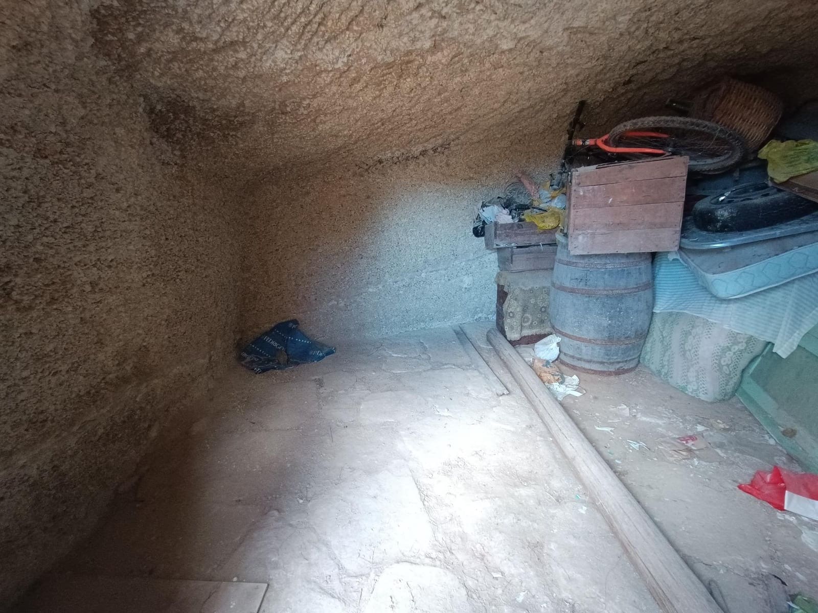 Grond te koop in Fasnia - € 76.000 (Ref: 9901442)