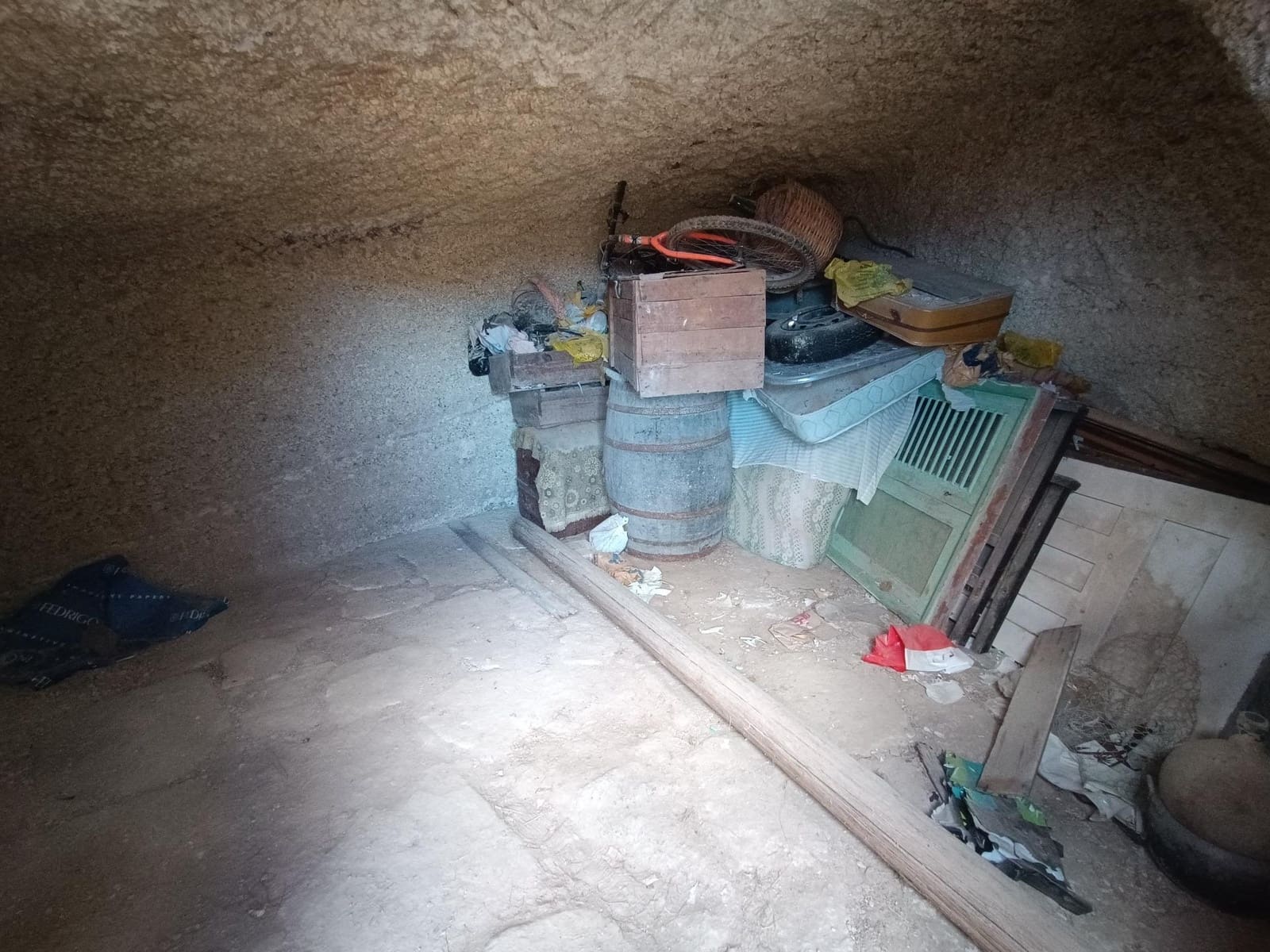 Grond te koop in Fasnia - € 76.000 (Ref: 9901442)