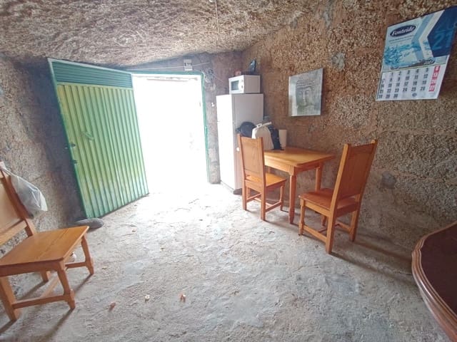 Terreno Não Urbanizado para venda em Fasnia - 76 000 € (Ref: 9901442)