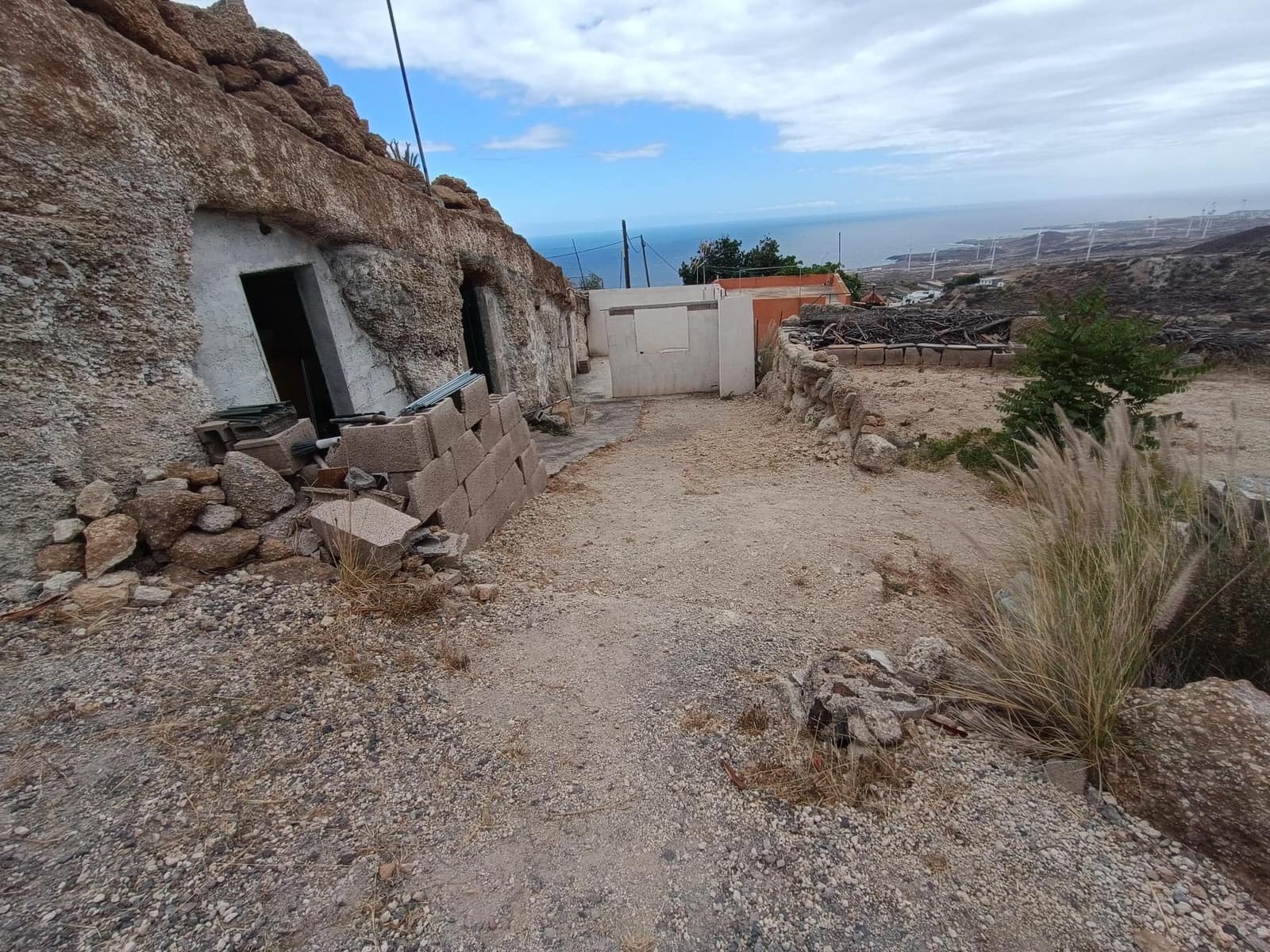 Grond te koop in Fasnia - € 76.000 (Ref: 9901442)