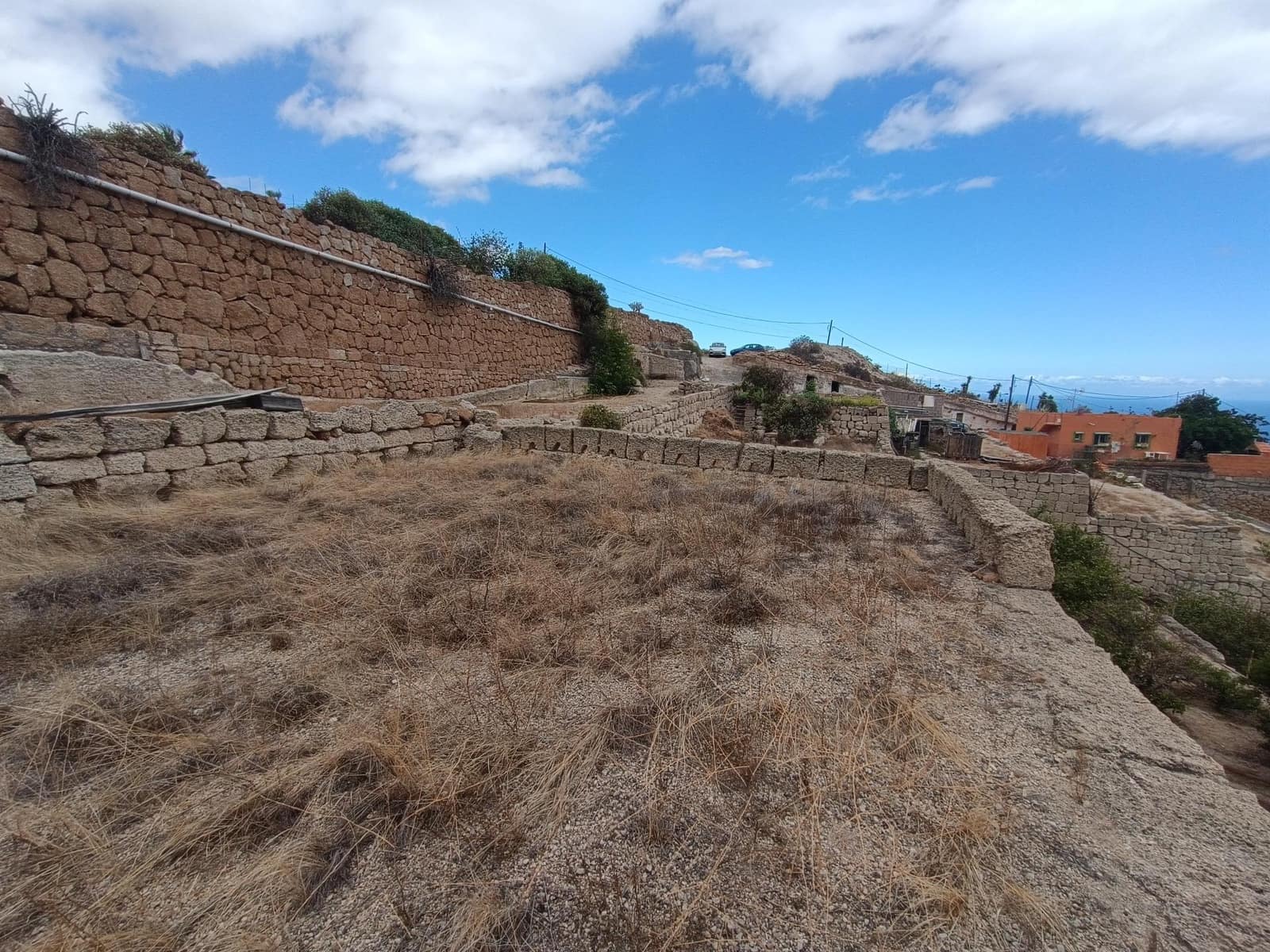 Grond te koop in Fasnia - € 76.000 (Ref: 9901442)