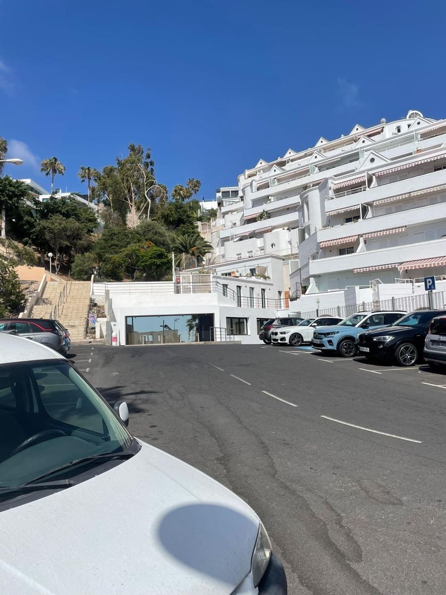 Autotalli myytävänä paikassa Costa Adeje - 21 500 € (Ref: 9901443)