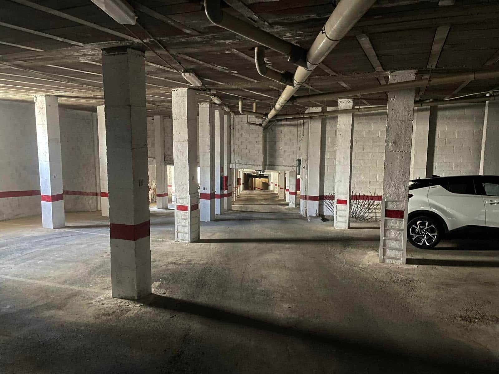 Autotalli myytävänä paikassa Costa Adeje - 21 500 € (Ref: 9901443)