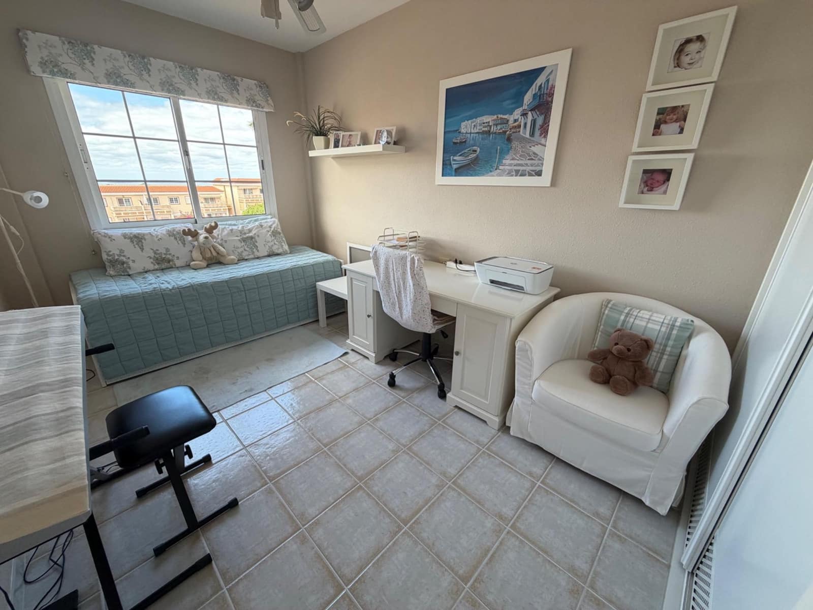 2 sypialnia Apartament na sprzedaż w Chayofa z basenem garażem - 310 000 € (Ref: 9901444)