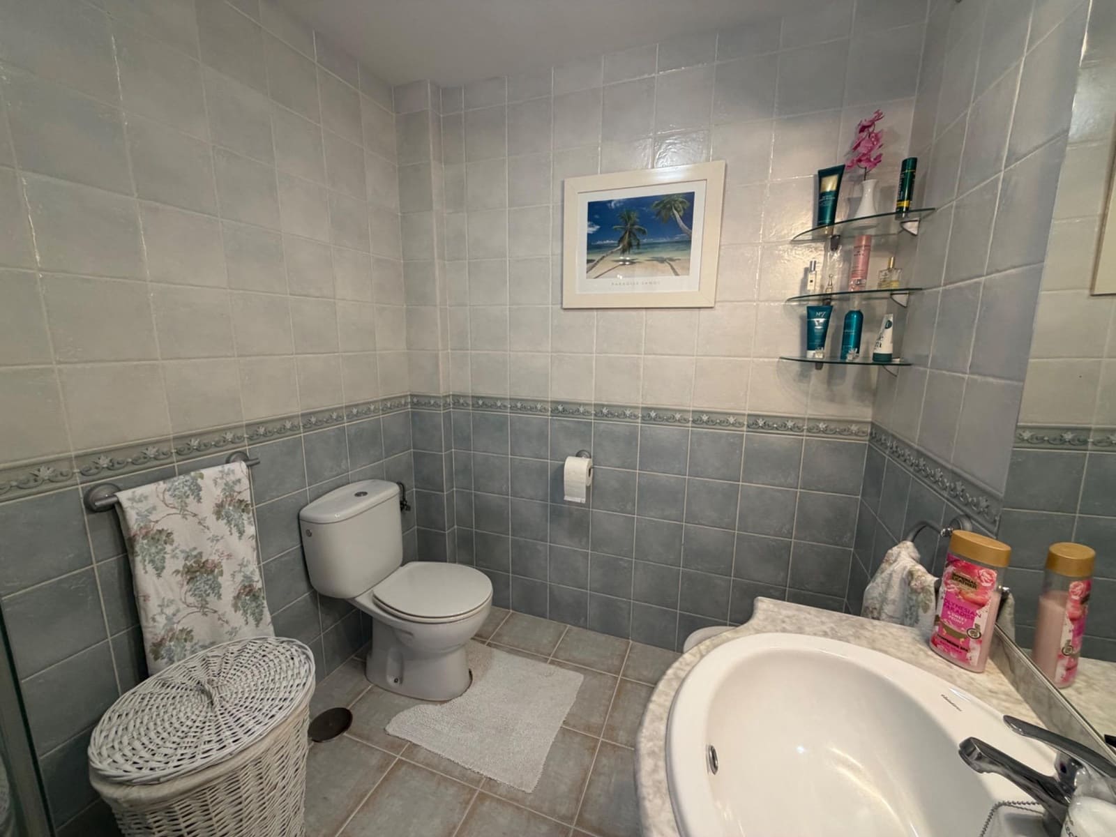 2 sypialnia Apartament na sprzedaż w Chayofa z basenem garażem - 310 000 € (Ref: 9901444)