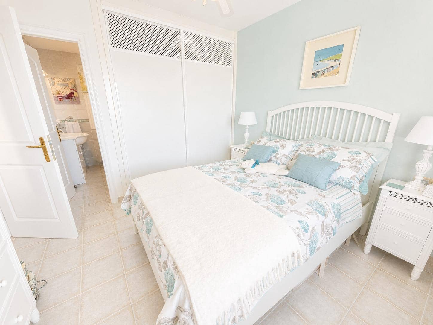 2 bedroom Apartment for sale in Chayofa with pool garage - € 310,000 (Ref: 9901444)