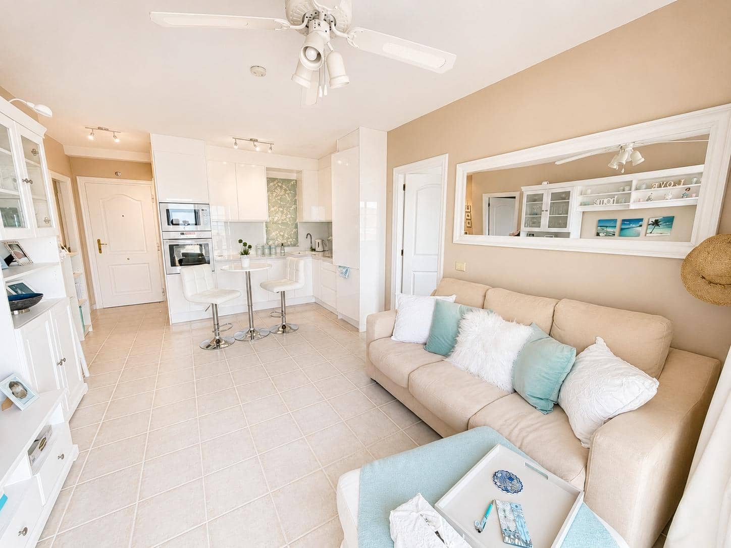 2 bedroom Apartment for sale in Chayofa with pool garage - € 310,000 (Ref: 9901444)