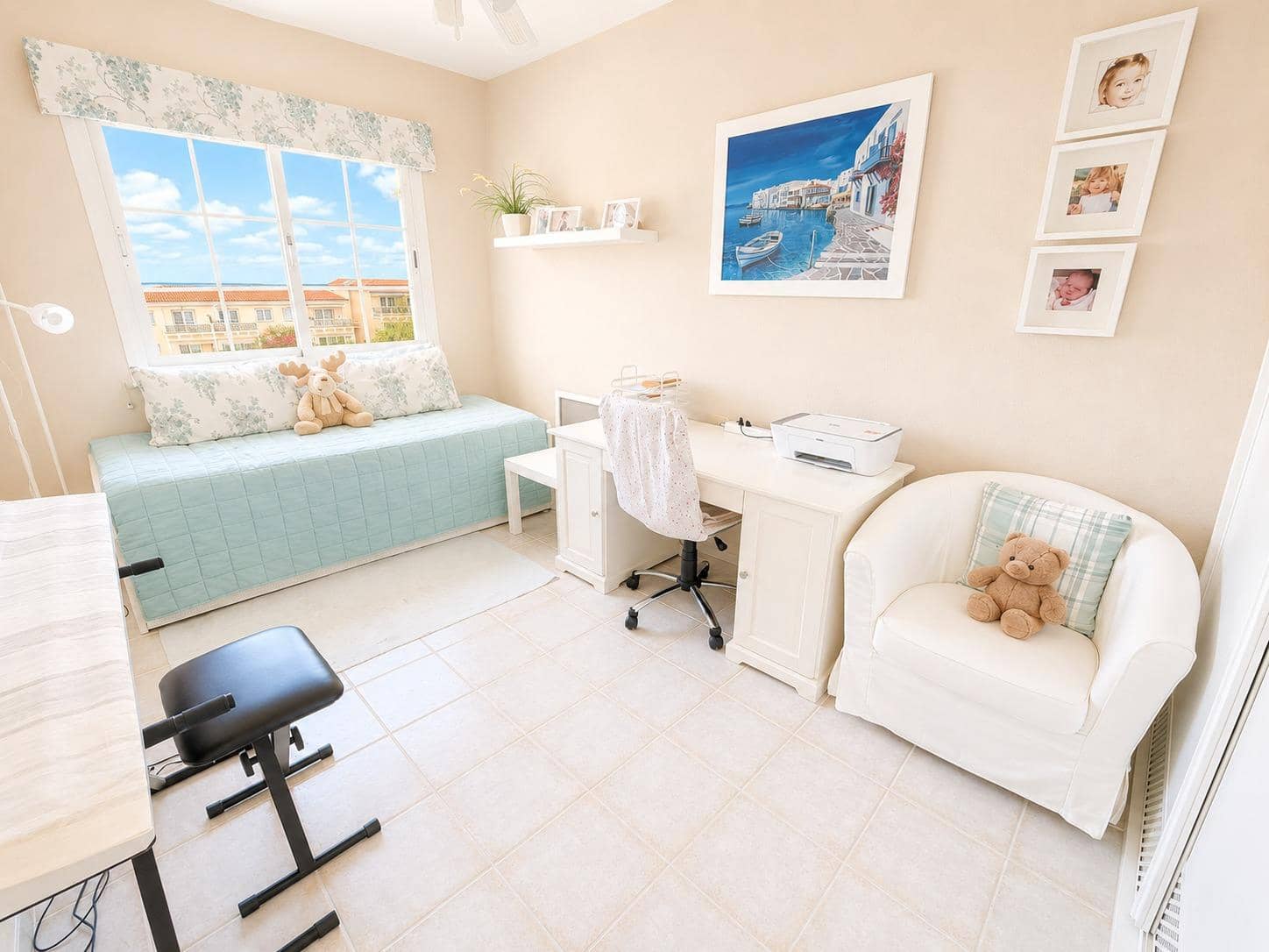 2 bedroom Apartment for sale in Chayofa with pool garage - € 310,000 (Ref: 9901444)