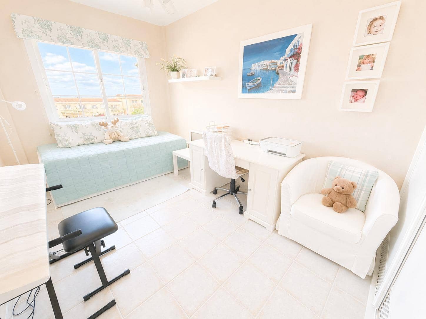 2 bedroom Apartment for sale in Chayofa with pool garage - € 310,000 (Ref: 9901444)