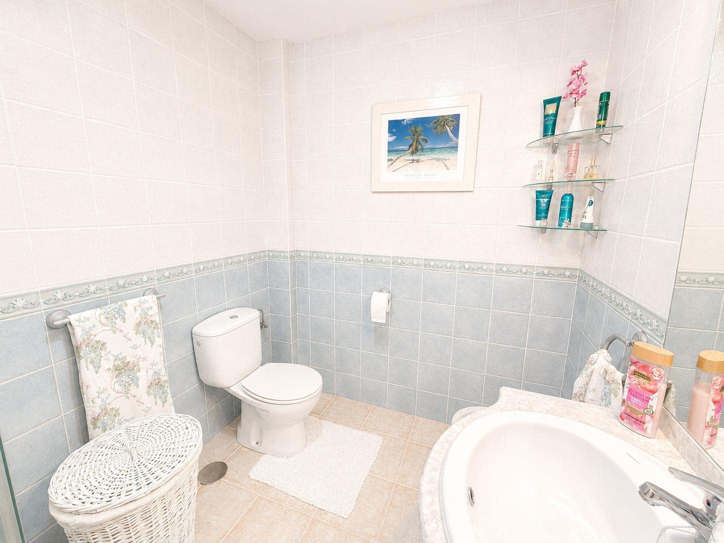 2 bedroom Apartment for sale in Chayofa with pool garage - € 310,000 (Ref: 9901444)