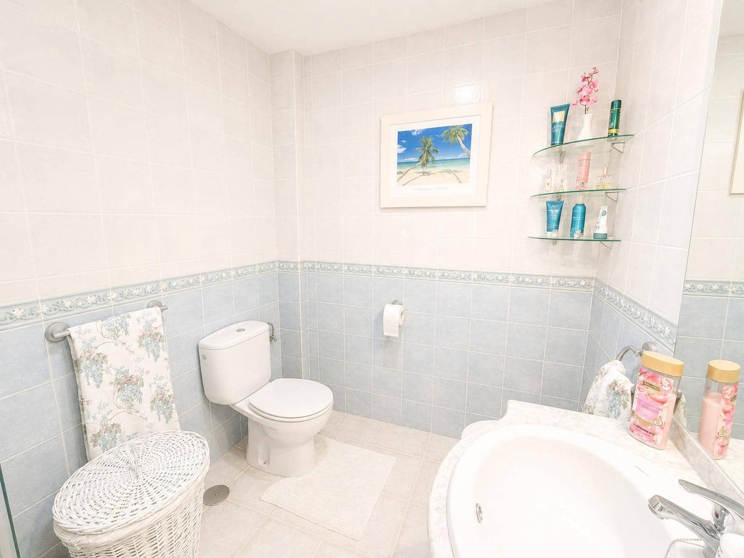 2 bedroom Apartment for sale in Chayofa with pool garage - € 310,000 (Ref: 9901444)
