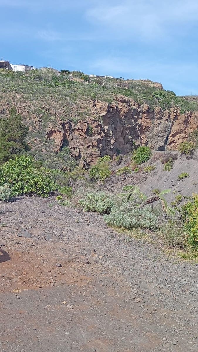 Terreno Não Urbanizado para venda em Chimiche - 55 000 € (Ref: 9901445)