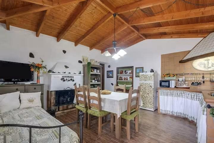 2 quarto Moradia para venda em Santiago del Teide - 325 000 € (Ref: 9901446)