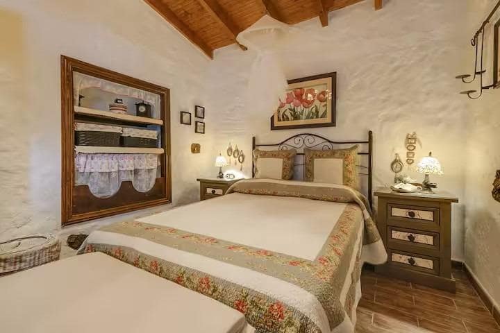 2 quarto Moradia para venda em Santiago del Teide - 325 000 € (Ref: 9901446)