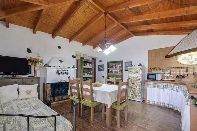 2 quarto Moradia para venda em Santiago del Teide - 325 000 € (Ref: 9901446)