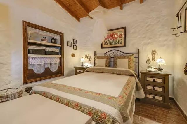 2 quarto Moradia para venda em Santiago del Teide - 325 000 € (Ref: 9901446)
