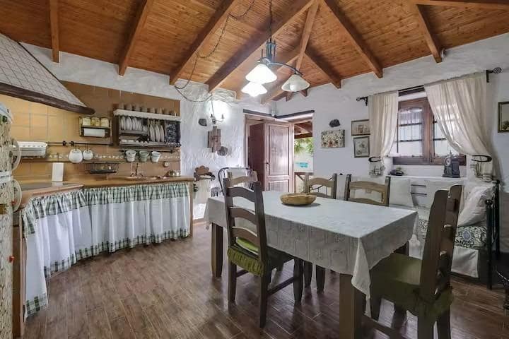2 quarto Moradia para venda em Santiago del Teide - 325 000 € (Ref: 9901446)
