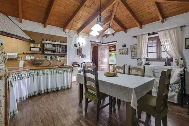2 quarto Moradia para venda em Santiago del Teide - 325 000 € (Ref: 9901446)