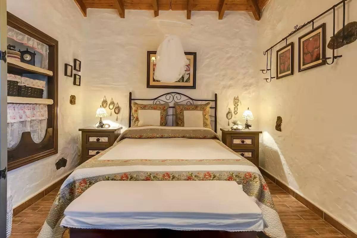 2 quarto Moradia para venda em Santiago del Teide - 325 000 € (Ref: 9901446)