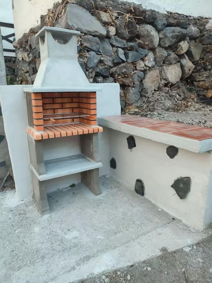 2 quarto Moradia para venda em Santiago del Teide - 325 000 € (Ref: 9901446)