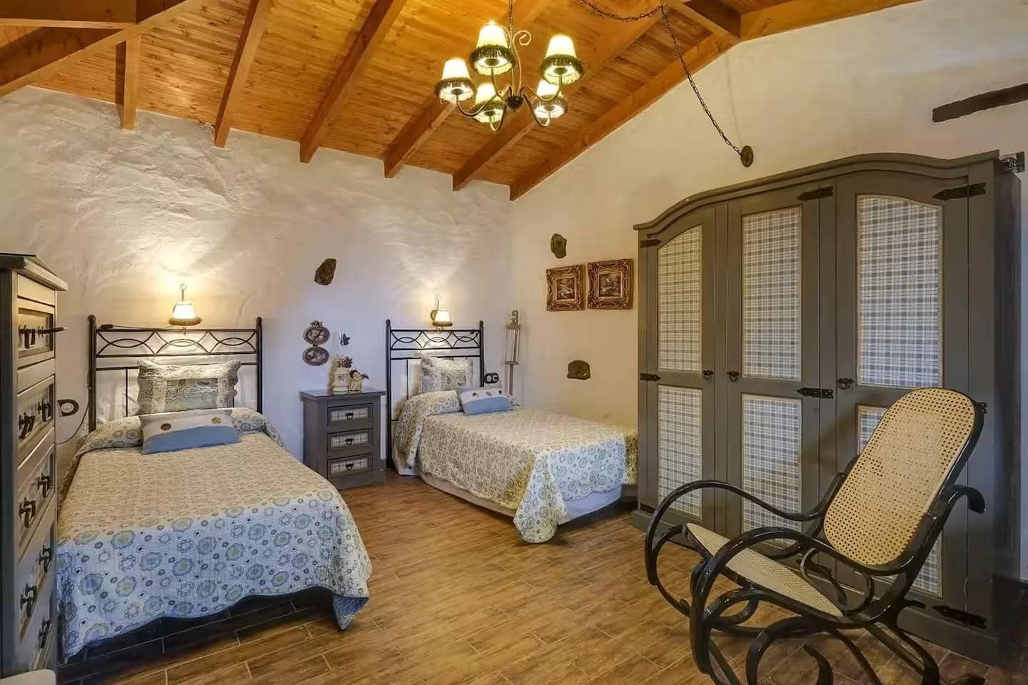 2 quarto Moradia para venda em Santiago del Teide - 325 000 € (Ref: 9901446)