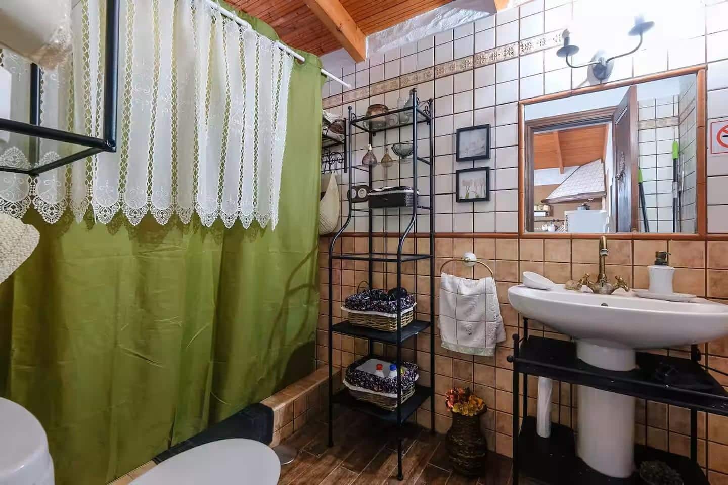 2 quarto Moradia para venda em Santiago del Teide - 325 000 € (Ref: 9901446)