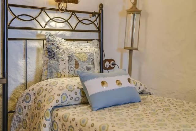 2 quarto Moradia para venda em Santiago del Teide - 325 000 € (Ref: 9901446)