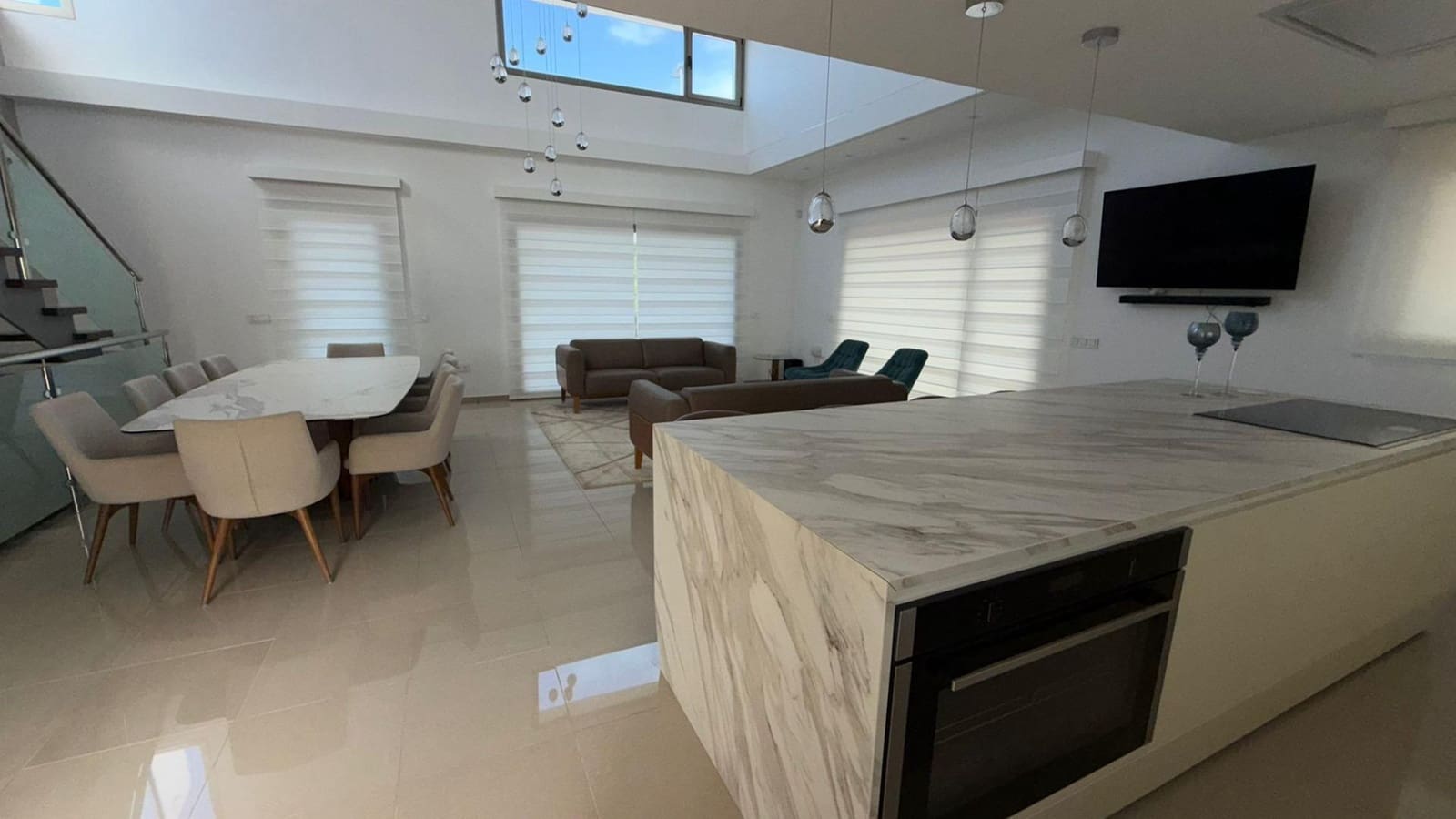 Chalet de 4 habitaciones en La Orotava en venta con garaje - 1.200.000 € (Ref: 9901447)