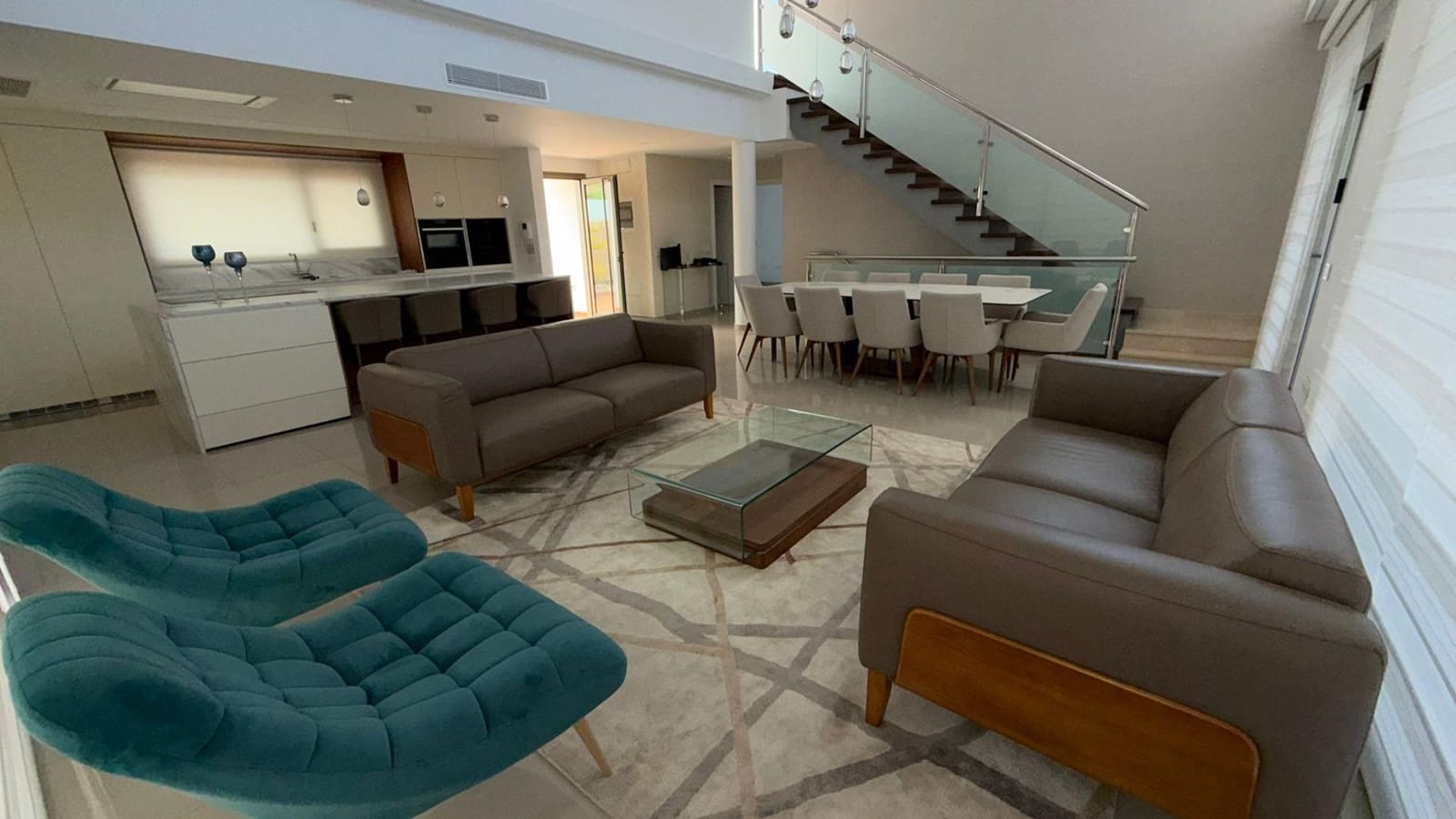 Chalet de 4 habitaciones en La Orotava en venta con garaje - 1.200.000 € (Ref: 9901447)
