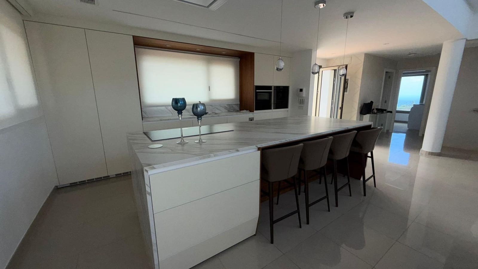 Chalet de 4 habitaciones en La Orotava en venta con garaje - 1.200.000 € (Ref: 9901447)