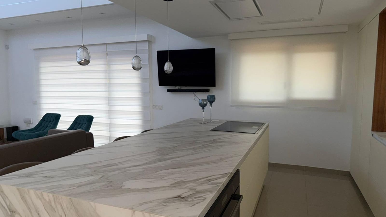Chalet de 4 habitaciones en La Orotava en venta con garaje - 1.200.000 € (Ref: 9901447)