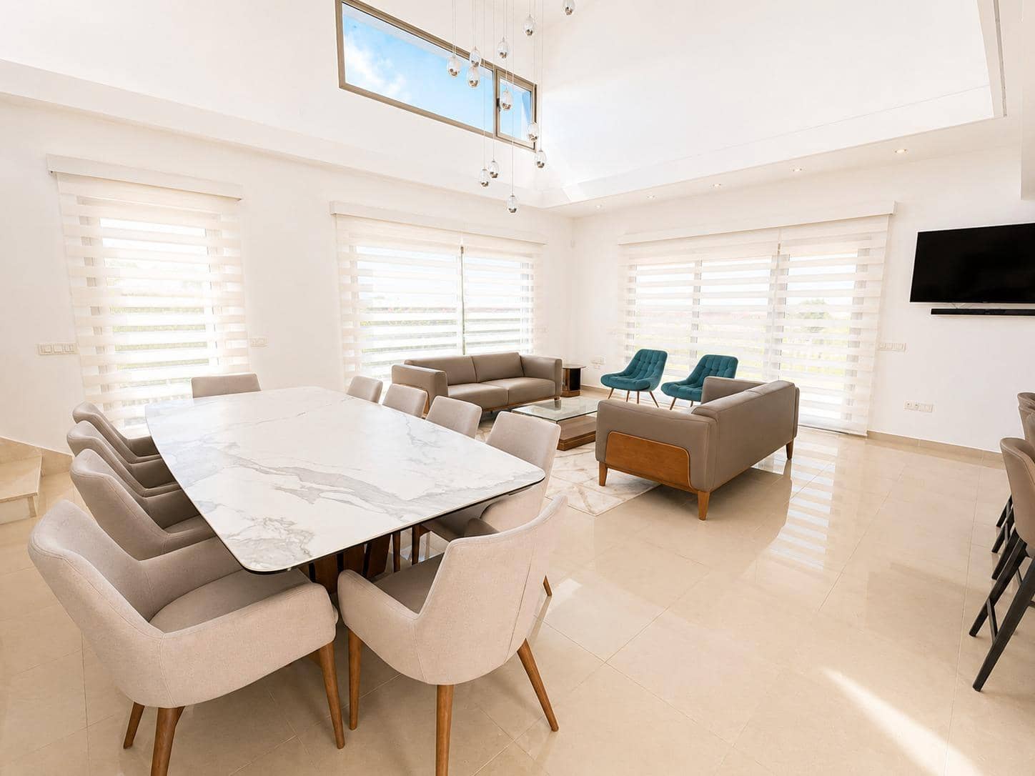 4 chambre Villa/Maison à vendre à La Orotava avec garage - 1 200 000 € (Ref: 9901447)