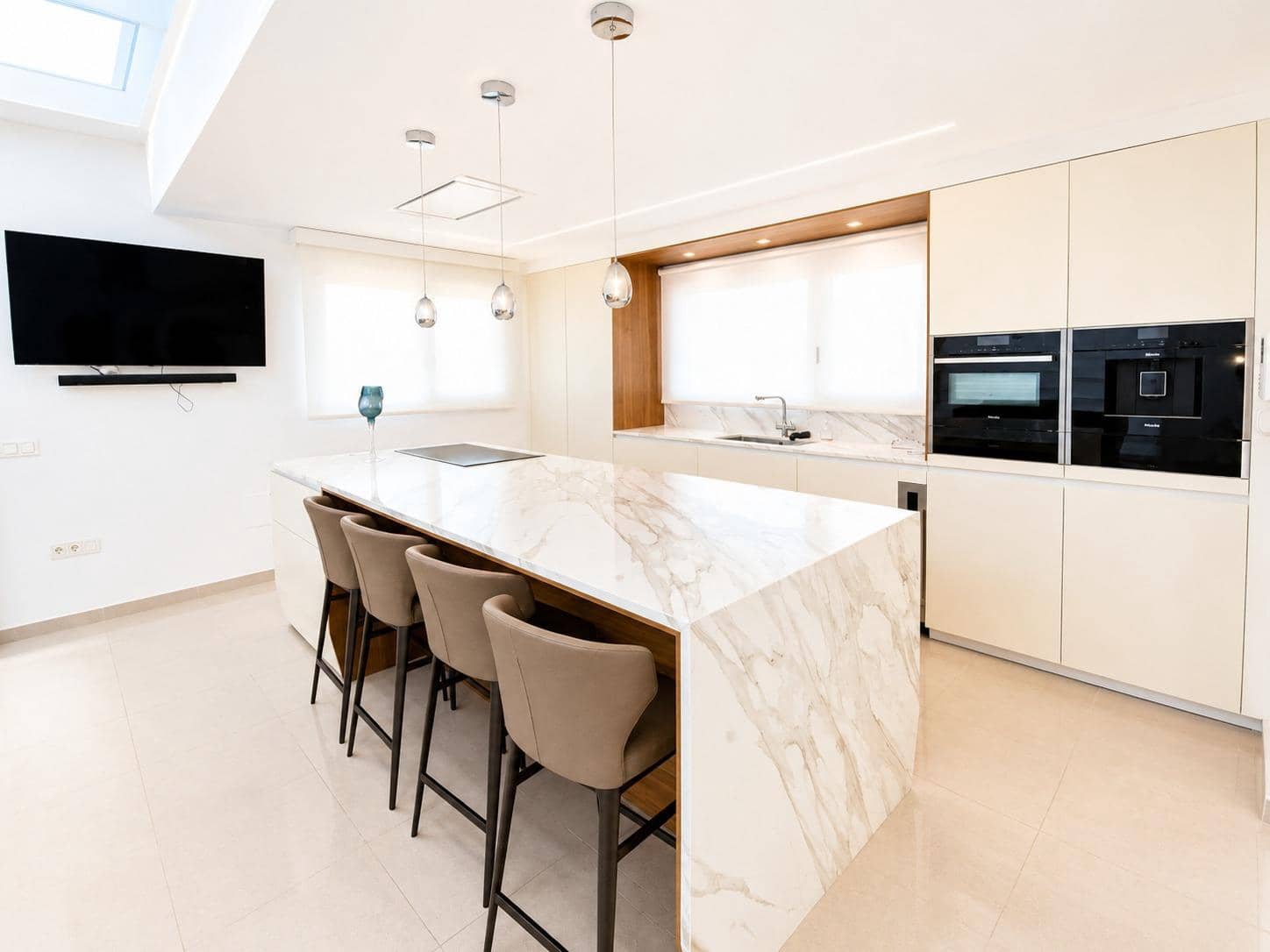 4 chambre Villa/Maison à vendre à La Orotava avec garage - 1 200 000 € (Ref: 9901447)