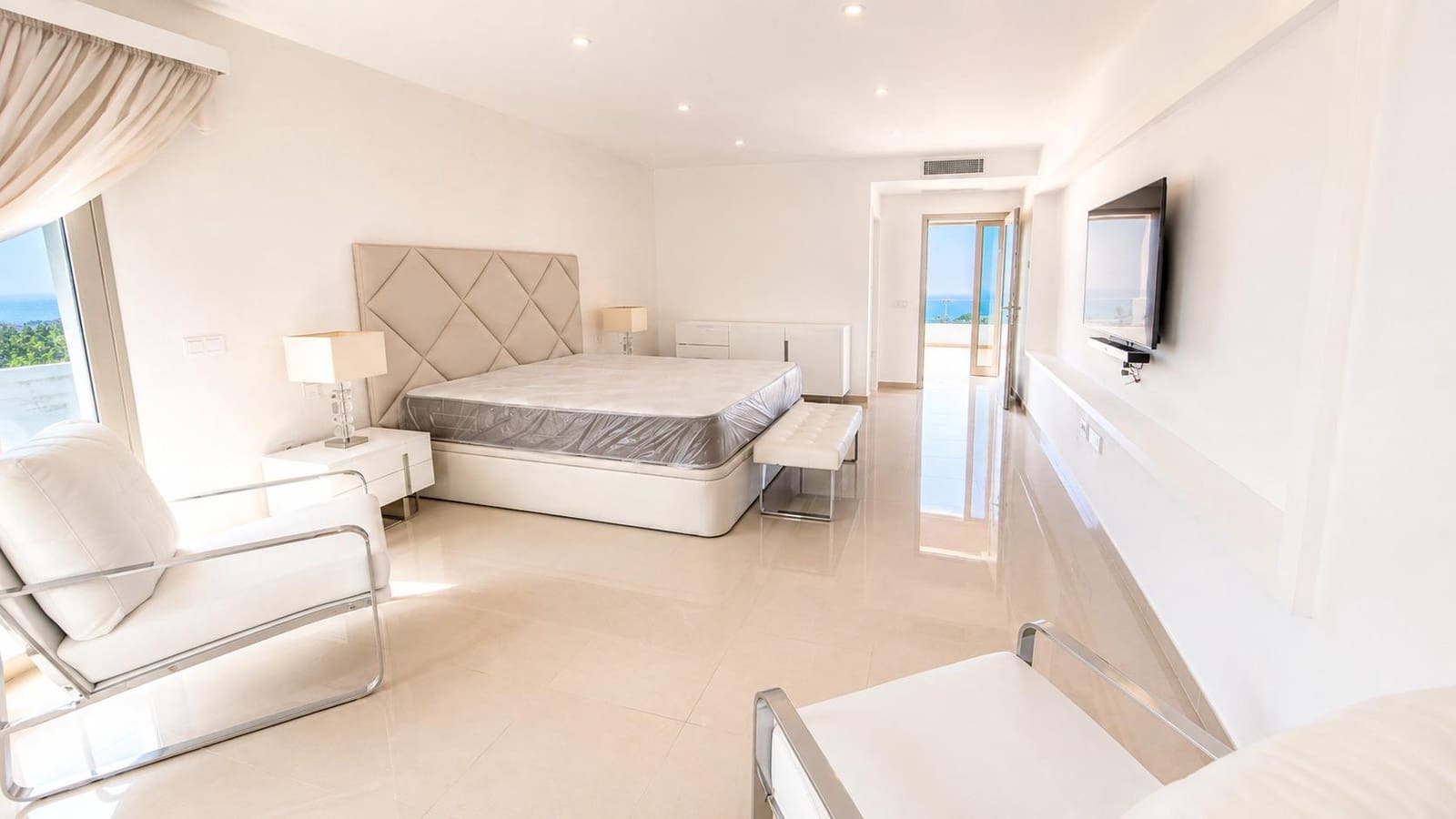 4 chambre Villa/Maison à vendre à La Orotava avec garage - 1 200 000 € (Ref: 9901447)