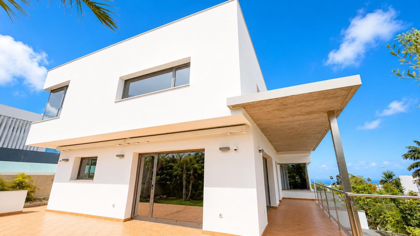 4 chambre Villa/Maison à vendre à La Orotava avec garage - 1 200 000 € (Ref: 9901447)