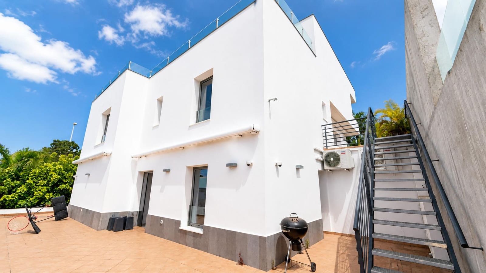 4 chambre Villa/Maison à vendre à La Orotava avec garage - 1 200 000 € (Ref: 9901447)