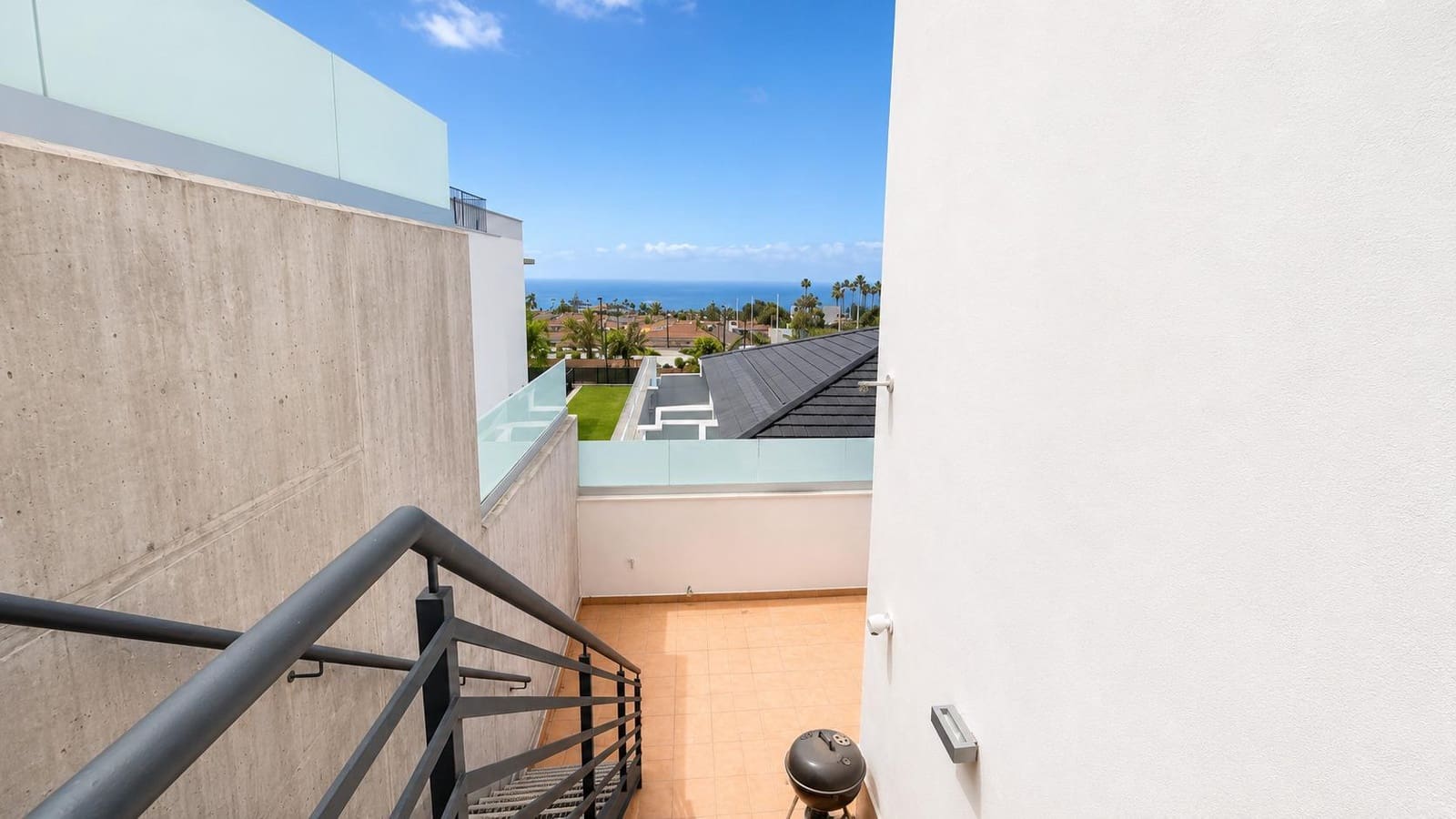 4 chambre Villa/Maison à vendre à La Orotava avec garage - 1 200 000 € (Ref: 9901447)