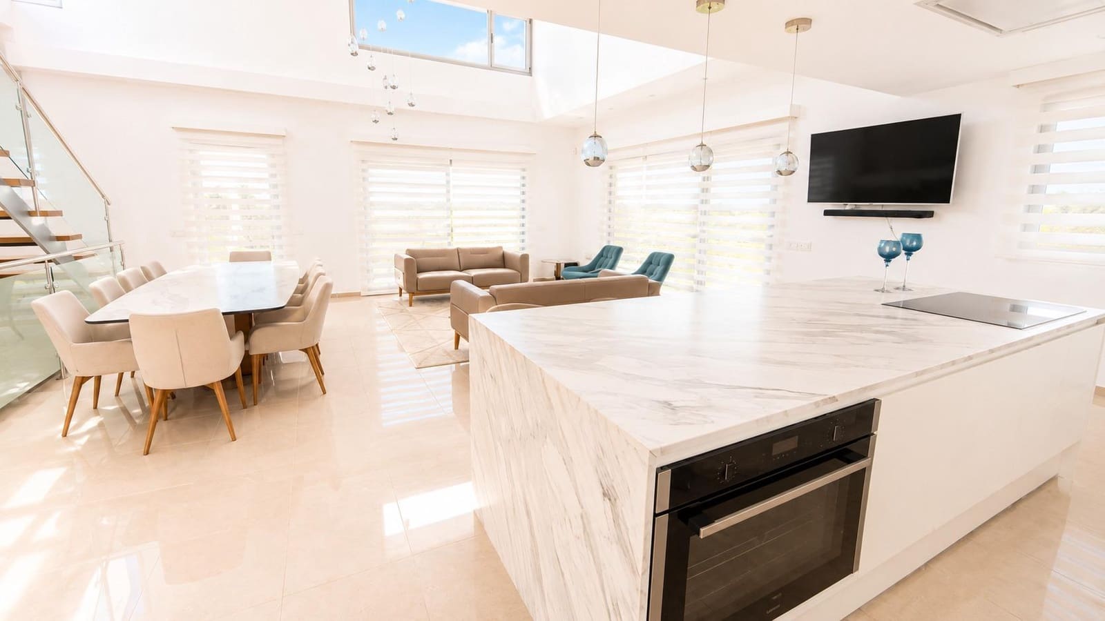 4 chambre Villa/Maison à vendre à La Orotava avec garage - 1 200 000 € (Ref: 9901447)