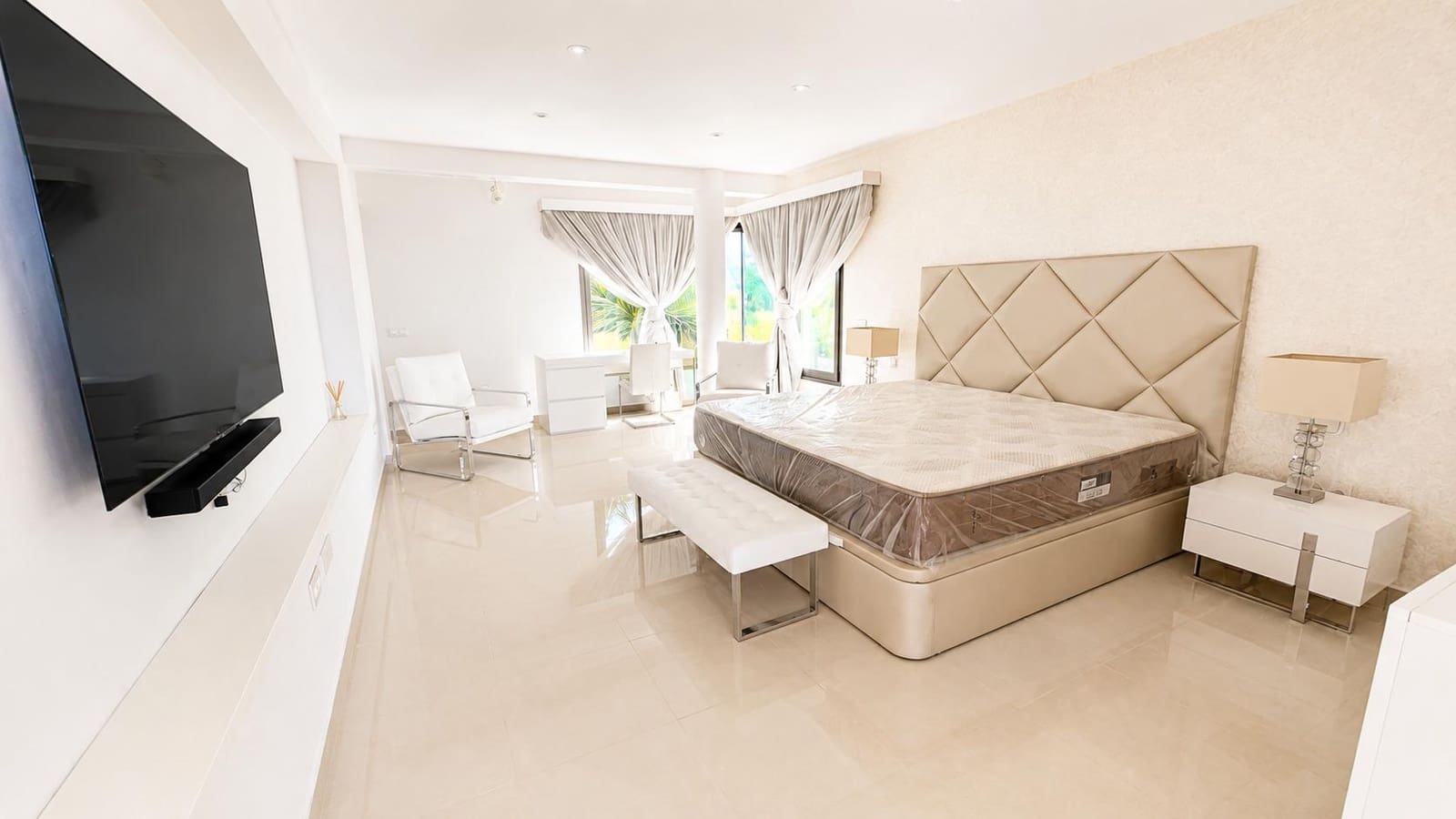4 chambre Villa/Maison à vendre à La Orotava avec garage - 1 200 000 € (Ref: 9901447)