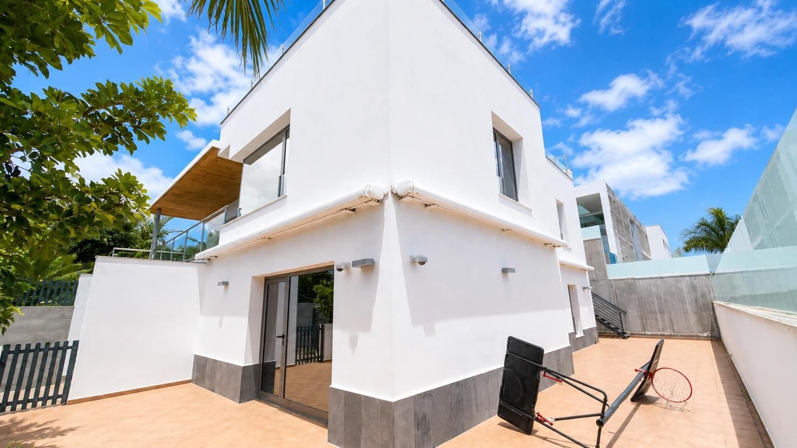 4 chambre Villa/Maison à vendre à La Orotava avec garage - 1 200 000 € (Ref: 9901447)