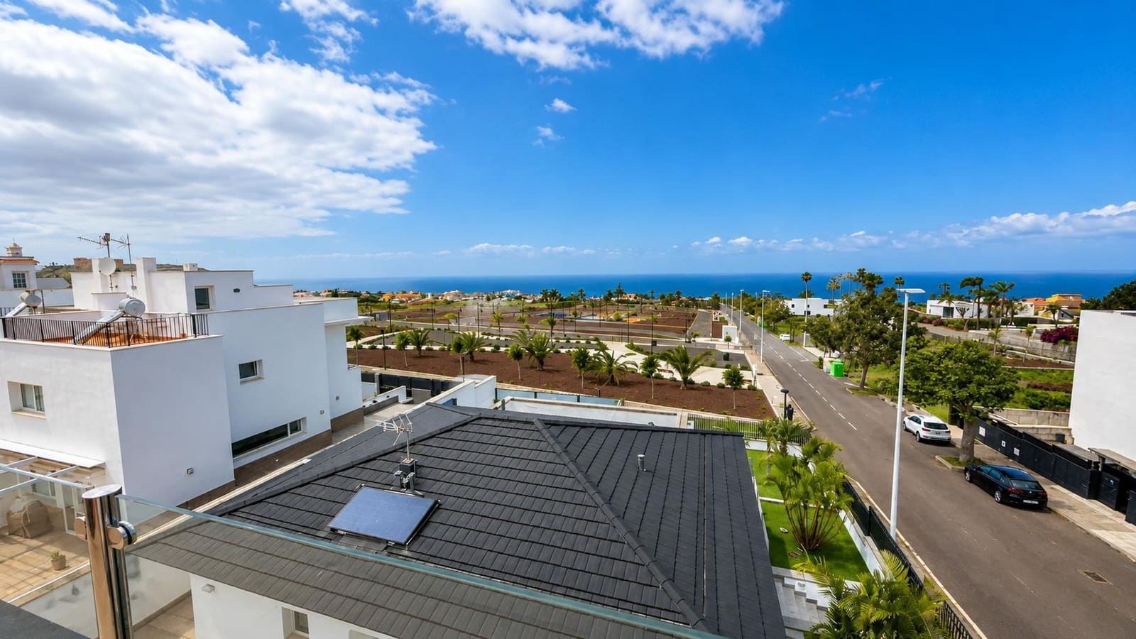 4 chambre Villa/Maison à vendre à La Orotava avec garage - 1 200 000 € (Ref: 9901447)
