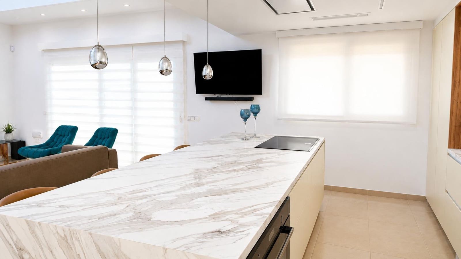 4 chambre Villa/Maison à vendre à La Orotava avec garage - 1 200 000 € (Ref: 9901447)