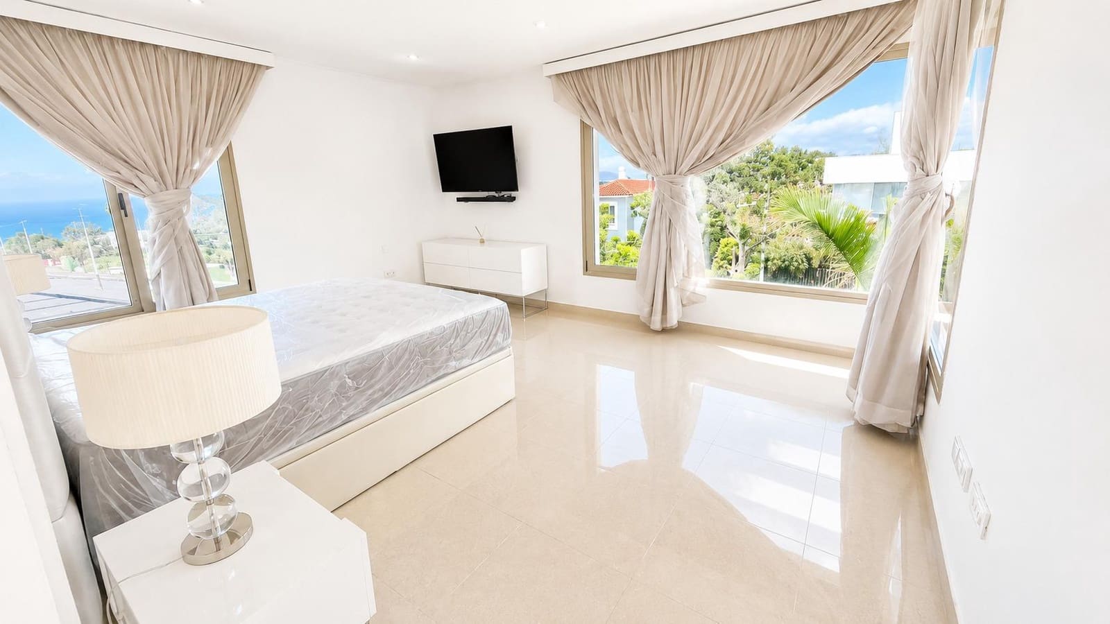 4 chambre Villa/Maison à vendre à La Orotava avec garage - 1 200 000 € (Ref: 9901447)