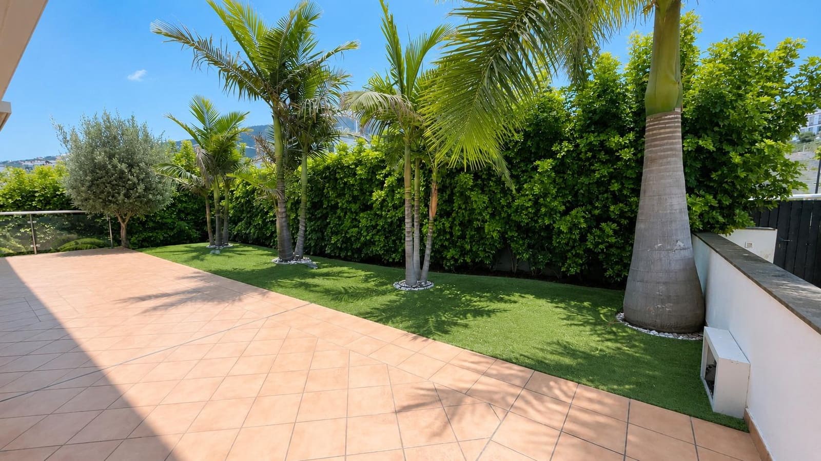 4 chambre Villa/Maison à vendre à La Orotava avec garage - 1 200 000 € (Ref: 9901447)