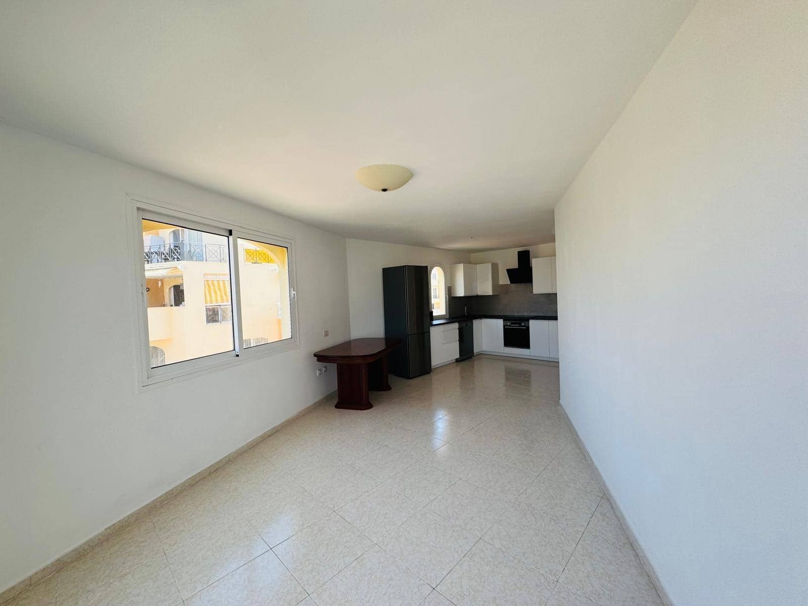 2 Zimmer Penthouse zu verkaufen in Los Cristianos mit Pool - 399.000 € (Ref: 9901448)