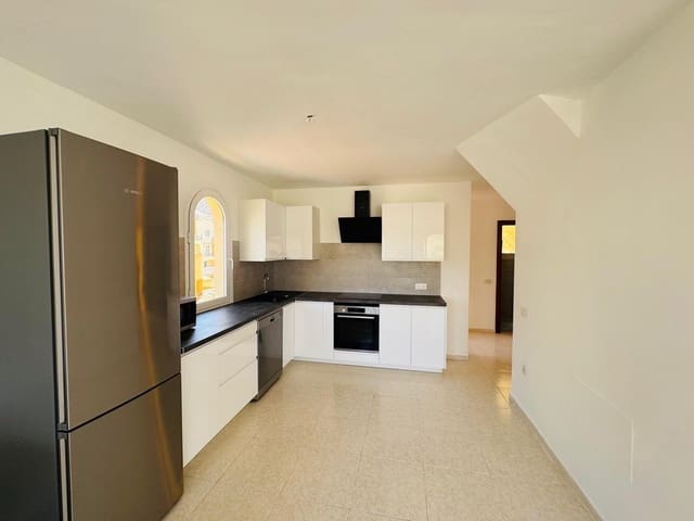 2 Zimmer Penthouse zu verkaufen in Los Cristianos, Arona mit Pool - 399.000 € (Ref: 9901448)