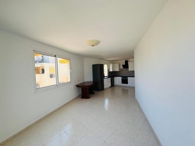 2 Zimmer Penthouse zu verkaufen in Los Cristianos, Arona mit Pool - 399.000 € (Ref: 9901448)