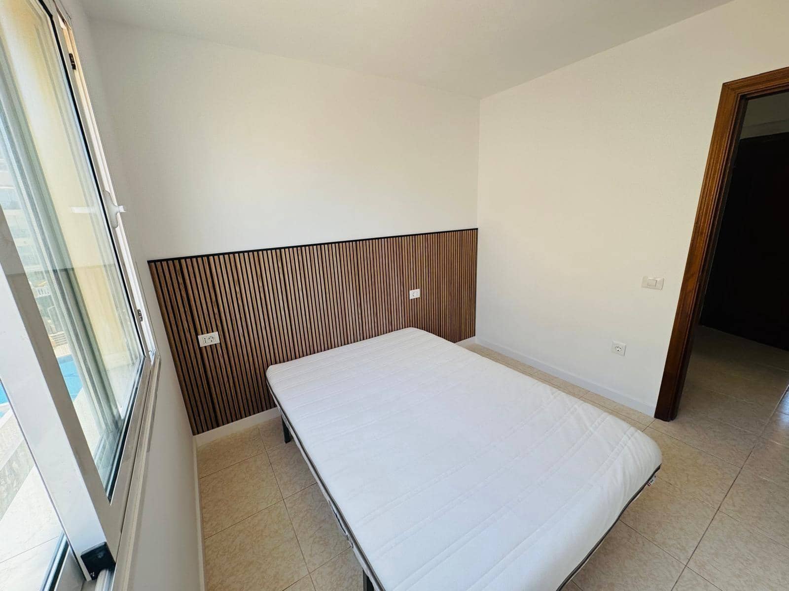 2 Zimmer Penthouse zu verkaufen in Los Cristianos mit Pool - 399.000 € (Ref: 9901448)