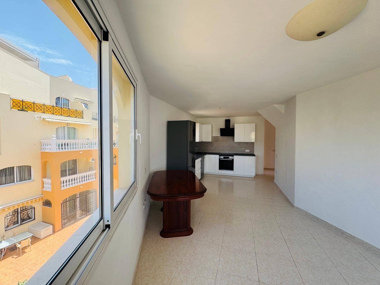 2 Zimmer Penthouse zu verkaufen in Los Cristianos mit Pool - 399.000 € (Ref: 9901448)