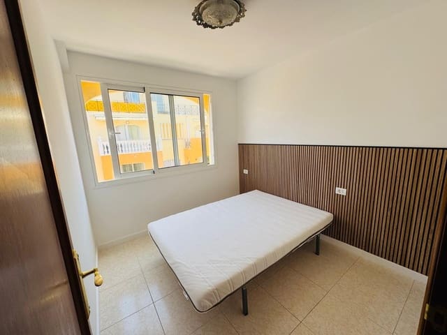 2 Zimmer Penthouse zu verkaufen in Los Cristianos, Arona mit Pool - 399.000 € (Ref: 9901448)